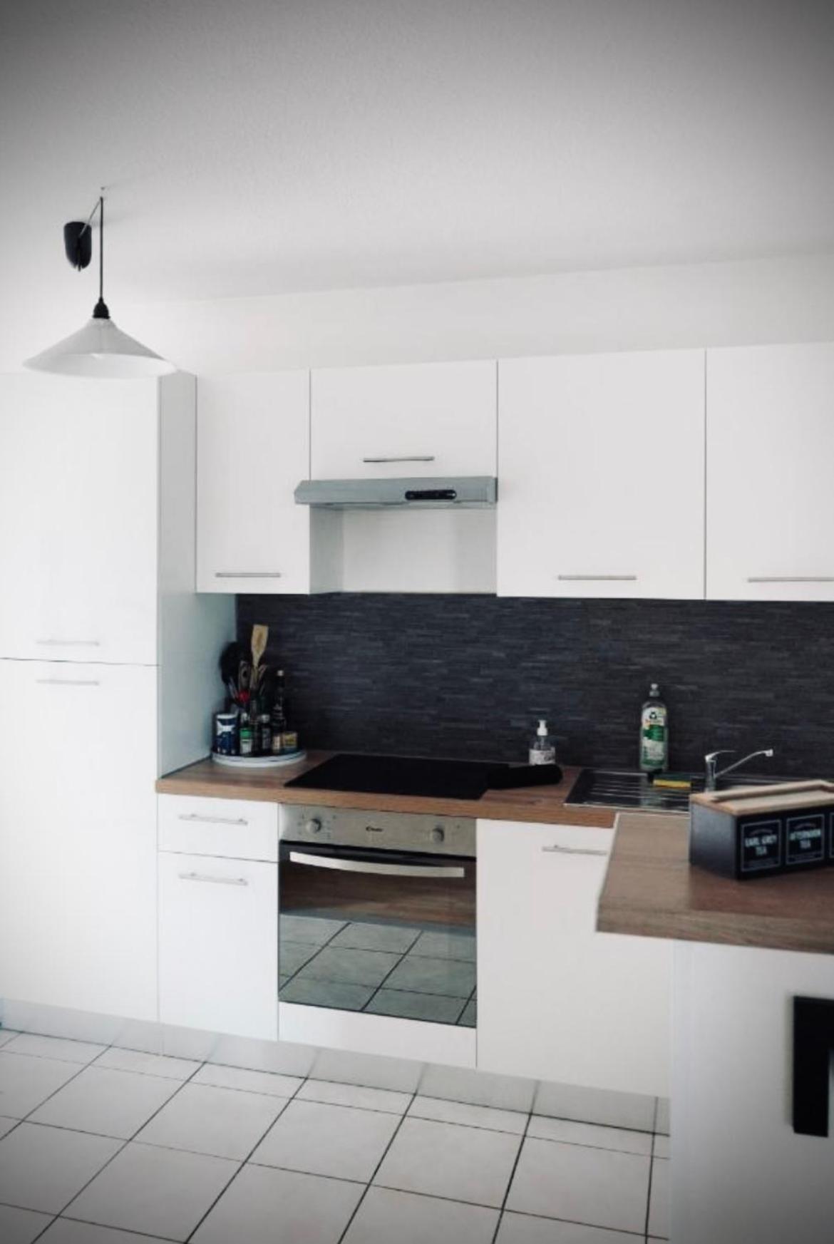 Happy Home Colmar With Private Parking Exterior foto
